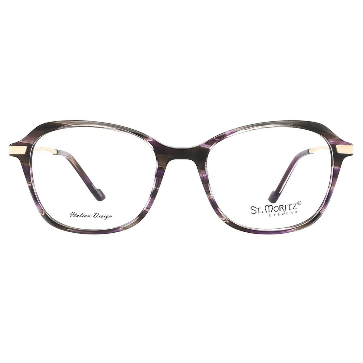 ST MORITZ CORTINA Eyeglasses - view 4